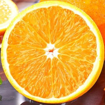 湖南麻阳冰糖橙（果径65-70mm 净重9斤）