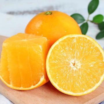 湖南麻阳冰糖橙（果径65-70mm 净重5斤）